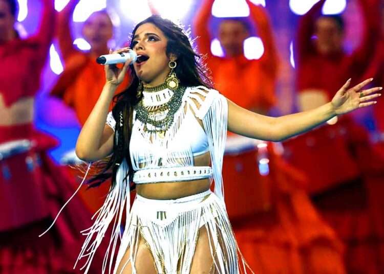 Camila Cabello