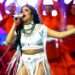 Camila Cabello Calls Out UEFA Fans For Interrupting Her Performance 11 Camila Cabello