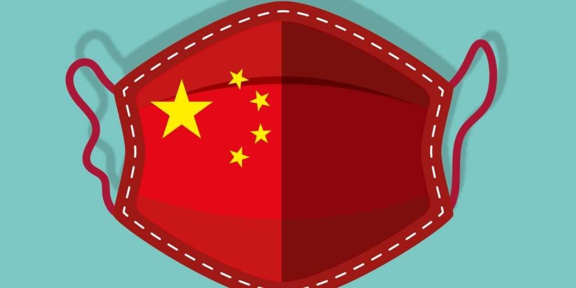 China’s 2022 Growth Forecast Cut Amid COVID-19 Outbreaks 1 China’s 2022 Growth Forecast Cut Amid COVID-19 Outbreaks