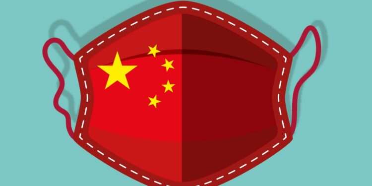 China’s 2022 Growth Forecast Cut Amid COVID-19 Outbreaks 1 China’s 2022 Growth Forecast Cut Amid COVID-19 Outbreaks