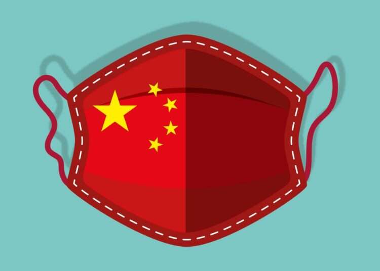 China’s 2022 Growth Forecast Cut Amid COVID-19 Outbreaks 1 China’s 2022 Growth Forecast Cut Amid COVID-19 Outbreaks