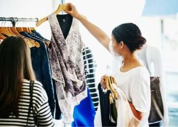 US Price Rise Eases for the First Time in Months 2 A boutique