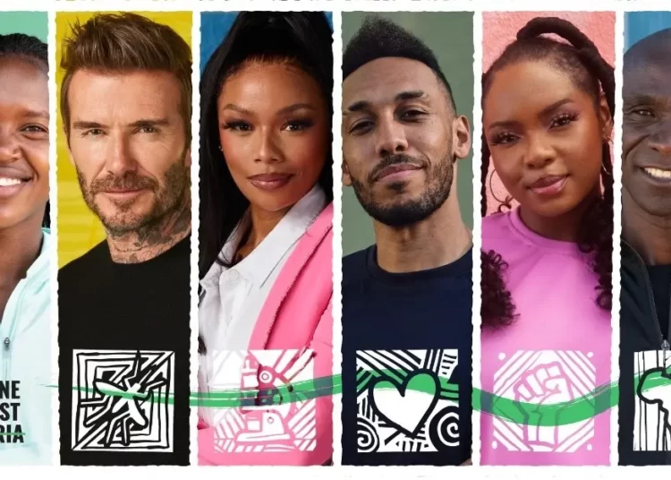 Yemi Alade, Meji Alabi Join Global Campaign Against Malaria Deaths 1 Yemi Alade, Meji Alabi Join Global Campaign Against Malaria Deaths