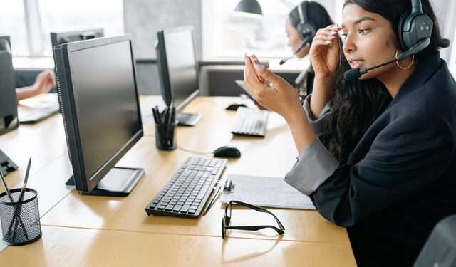 Male Or Female Customer Care Supervisor Needed In Accra 1 Customer Care