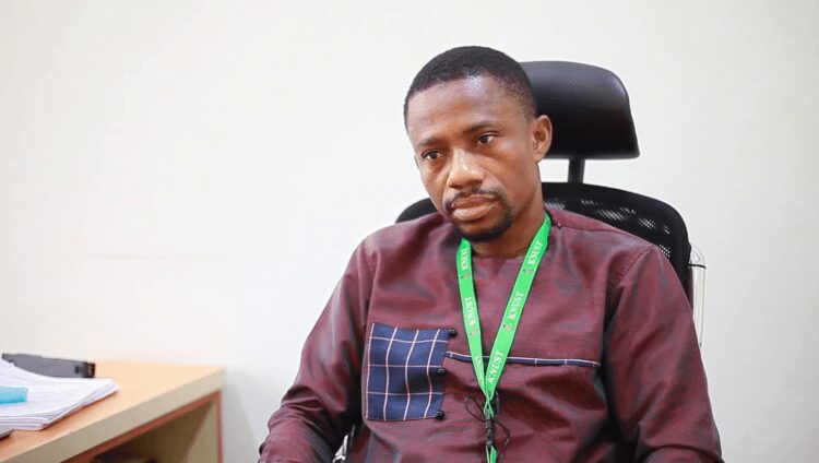 Tension At The Top Ranks Simmering Down- Dr. Adu-Gyamfi on NPP Election Controversies 1 Political Historian, Dr. Samuel Adu-Gyamfi