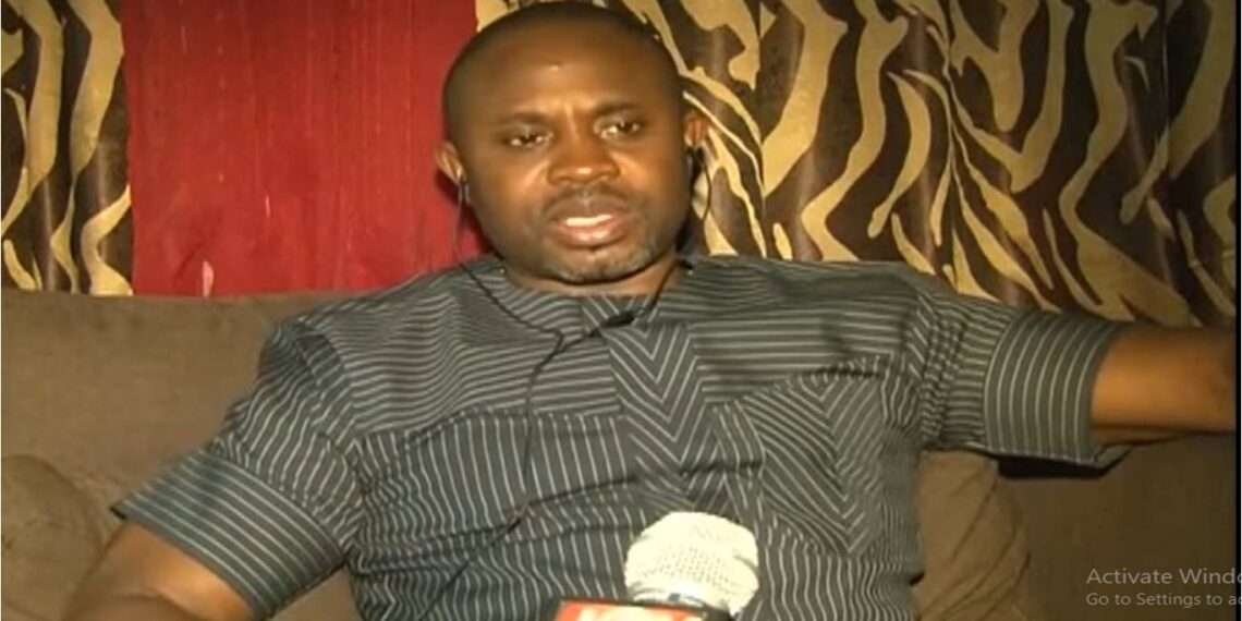 Push Factors To Insurgencies Are Ripe Within West African Region- WANEP 1 Executive Director of West Africa Network for Peacebuilding (WANEP), Dr Chukwuemeka Eze, has described as “ripe” the factors influencing insurgencies in West Africa.