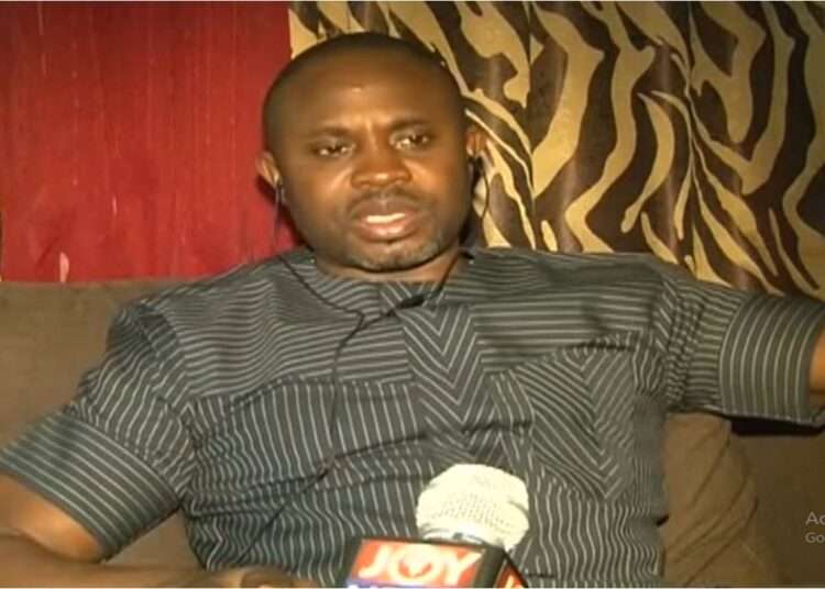 Push Factors To Insurgencies Are Ripe Within West African Region- WANEP 1 Executive Director of West Africa Network for Peacebuilding (WANEP), Dr Chukwuemeka Eze, has described as “ripe” the factors influencing insurgencies in West Africa.
