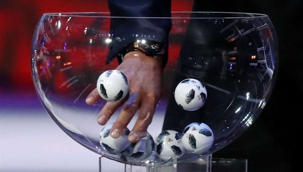 Ghana, Nigeria Handed Tricky U20 Women's World Cup Groups 1 Ghana, Nigeria Handed Tricky U20 Women's World Cup Groups