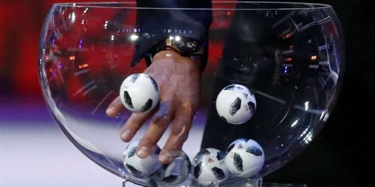 Ghana, Nigeria Handed Tricky U20 Women's World Cup Groups