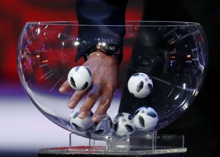 Ghana, Nigeria Handed Tricky U20 Women's World Cup Groups 1 Ghana, Nigeria Handed Tricky U20 Women's World Cup Groups