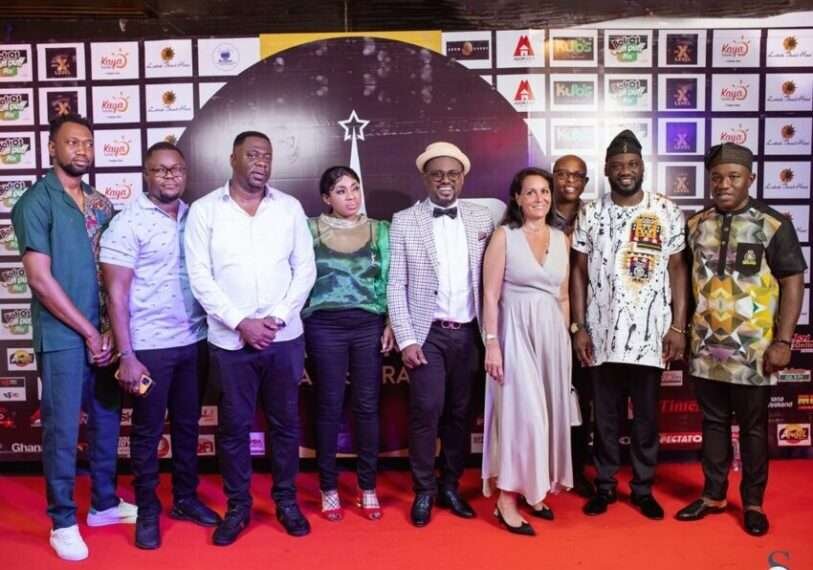 Ghana Music Awards France announces nominations 1 Ghana Music Awards France announces nominations