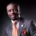 Economic Context Affected Ghana's Press Ranking- Jefferson Sackey 14 Deputy Communications Director at the Office of the President, Jefferson Sackey