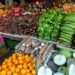 Global Food Prices Decline In April