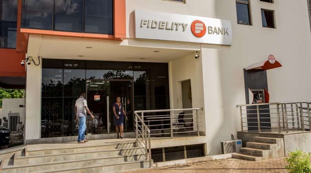 Fidelity Bank Partners With Estate Developers to Provide Mortgage Loans for Customers 1 Fidelity Bank Reports Impressive Performance, Announces Innovative Agribusiness Initiatives