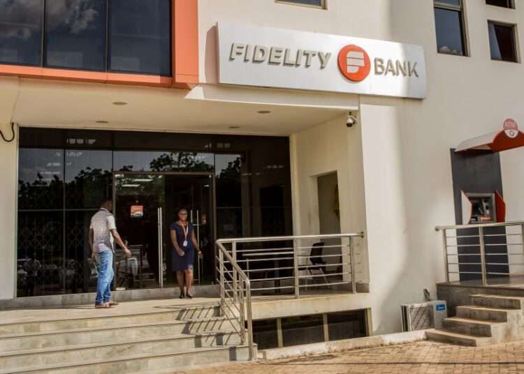 Fidelity Bank Reports Impressive Performance, Announces Innovative Agribusiness Initiatives 1 Fidelity Bank Reports Impressive Performance, Announces Innovative Agribusiness Initiatives