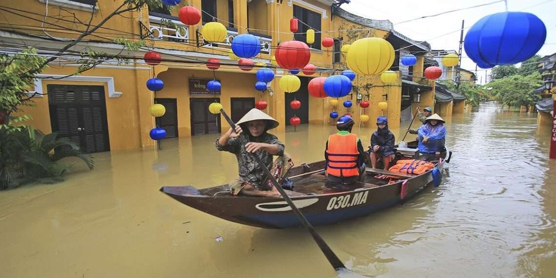 Conflict, Natural Disasters Displaced Nearly 60 Million In 2021 1 Conflict, Natural Disasters Displaced Nearly 60 Million In 2021