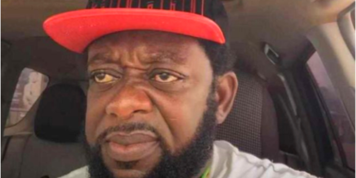 Nine Pins Were Removed From Osei Tutu's Throat- Mother of Deceased Kumawood Actor Reveals