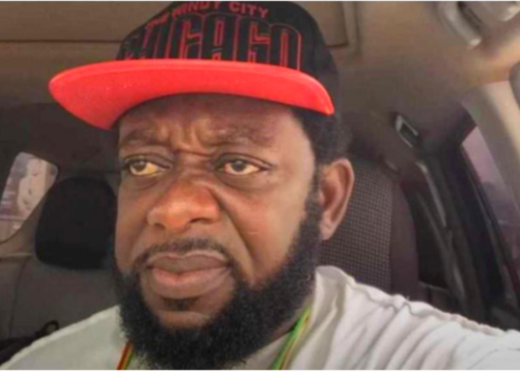Nine Pins Were Removed From Osei Tutu's Throat- Mother of Deceased Kumawood Actor Reveals 1 Nine Pins Were Removed From Osei Tutu's Throat- Mother of Deceased Kumawood Actor Reveals