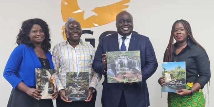 GCB Bank PLC Pledges to Support Ghana’s Tourism Industry
