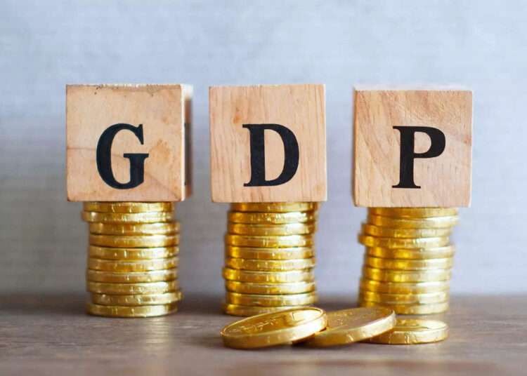 BoG Data Signals Strong Growth In Q1 2022