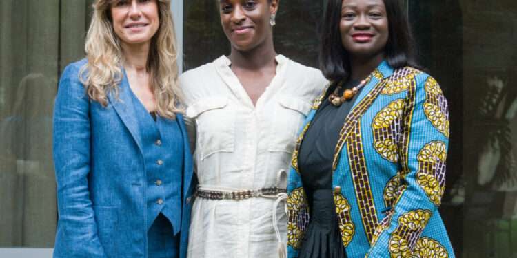 GEA Partners with Spain University to Promote Women Entrepreneurship in Ghana