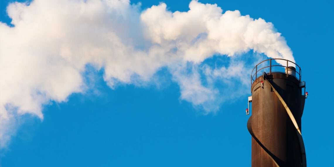 Greenhouse Gas Reporting About to Get a Whole Lot Easier- FAO 1 Green House Gas