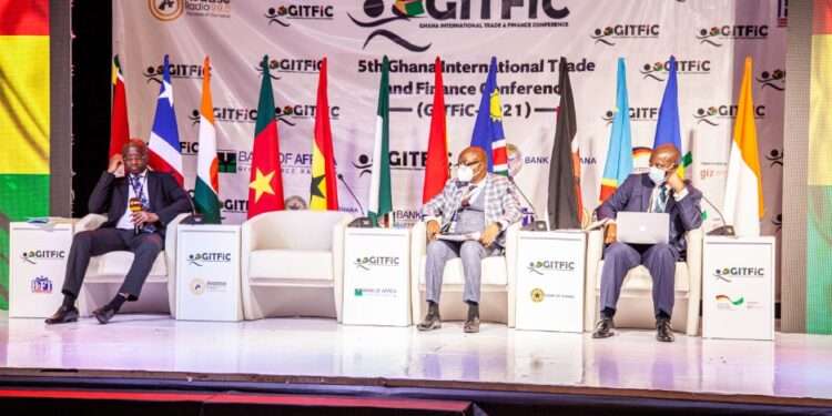 6th GITFiC Conference to Discuss Role of Local Governance in Helping Business Communities