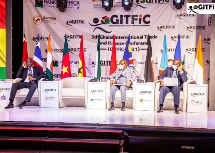 6th GITFiC Conference to Discuss Role of Local Governance in Helping Business Communities