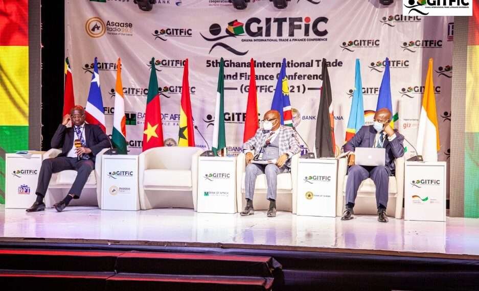 6th GITFiC Conference to Discuss Role of Local Governance in Helping Business Communities 1 6th GITFiC Conference to Discuss Role of Local Governance in Helping Business Communities