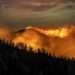 Climate on fire
