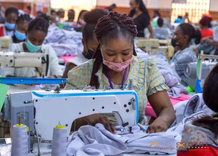 A ‘Ghana Beyond Aid’ Is Achievable- Citizens Share Their Views 1 Some sections of the public have expressed that Ghana is capable of attaining the ‘Ghana Beyond Aid’ agenda.