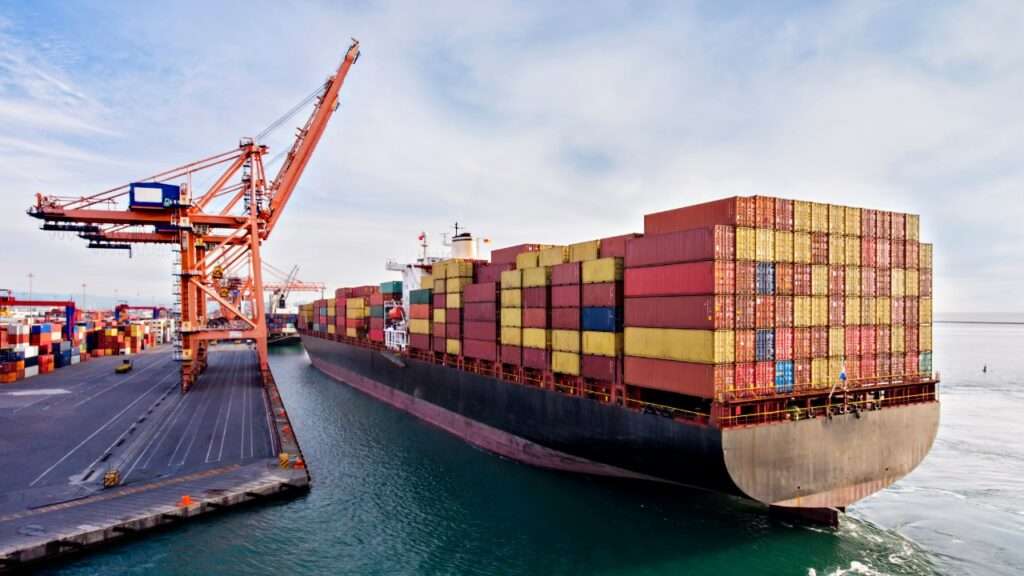WTO’s Goods Barometer Points To Dampening Global Trade In First Half of 2022