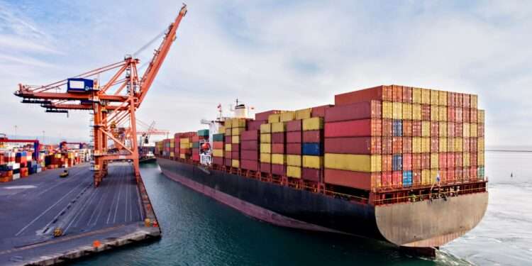 WTO’s Goods Barometer Points To Dampening Global Trade In First Half of 2022