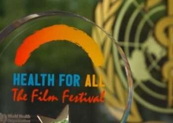 WHO Announces Winners Of The 3rd Health for All Film Festival