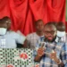 Government Hasn't Shown It's Tackling Drainage System Issue- Osman Ayariga 12 Member of the NDC communication team, Osman Ayariga