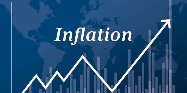 Ghana's Inflation Hits 23.6% In April, Highest In 19 Years 1 Ghana: Inflation Hits 23.6% In April, Highest In 19 Years