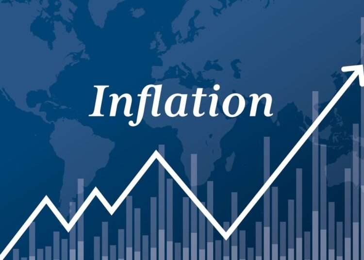Ghana's Inflation Hits 23.6% In April, Highest In 19 Years 1 Ghana: Inflation Hits 23.6% In April, Highest In 19 Years