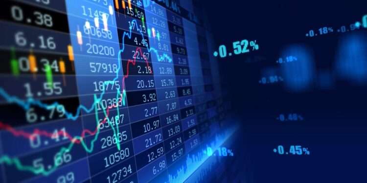 GSE Blue chips Bounce Back, Buoy up Benchmark 1 KASHMIR