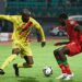 Kenya, Zimbabwe Kicked Out Of 2023 AFCON Qualifiers