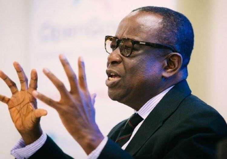 Citizens Awareness Campaign: National Security Ministry Cautions Public To Desist From Prank Calls 1 The National Security Ministry has cautioned the public to refrain from making pranks to the ‘See Something, Say Something campaign’ call line.