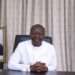 Ghana’s 2021 Fiscal Deficit Revised Downwards By 0.3 Percentage Points Due To Strong Rebound