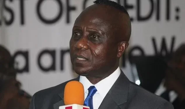 IEA Never Called For The IT Framework To Be Abandoned