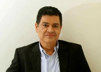 Luis Enrique Ramirez Ramos