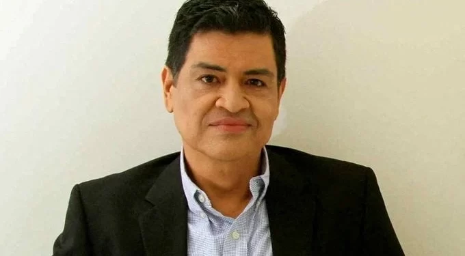 Luis Enrique Ramirez Ramos