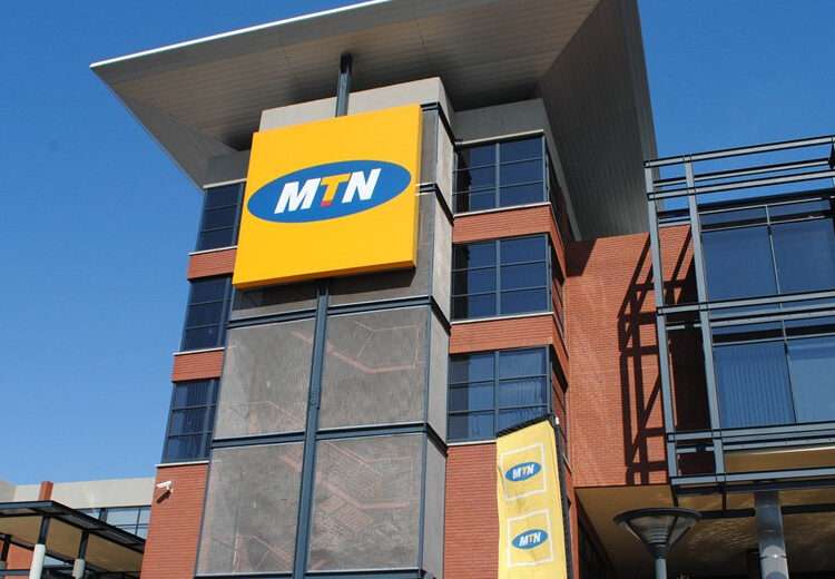 MTN Ghana Paid 29.1% Of Q1 2022 Revenue As Tax