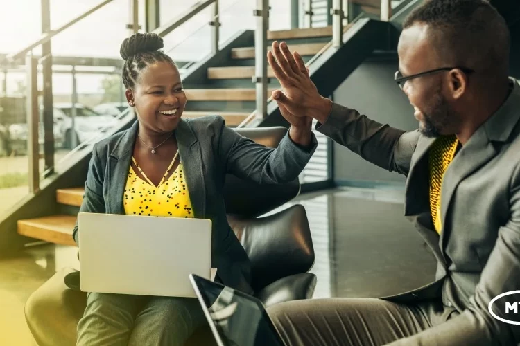 MTN Group Reaches Transformation Milestone With Level 1 B-BBEE Status 1 MTN Group Reaches Transformation Milestone With Level 1 B-BBEE Status