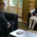 France and India Call for Immediate end to Ukraine Hostilities 11 French President, Emmanuel Macron and Indian PM, Narendra Modi