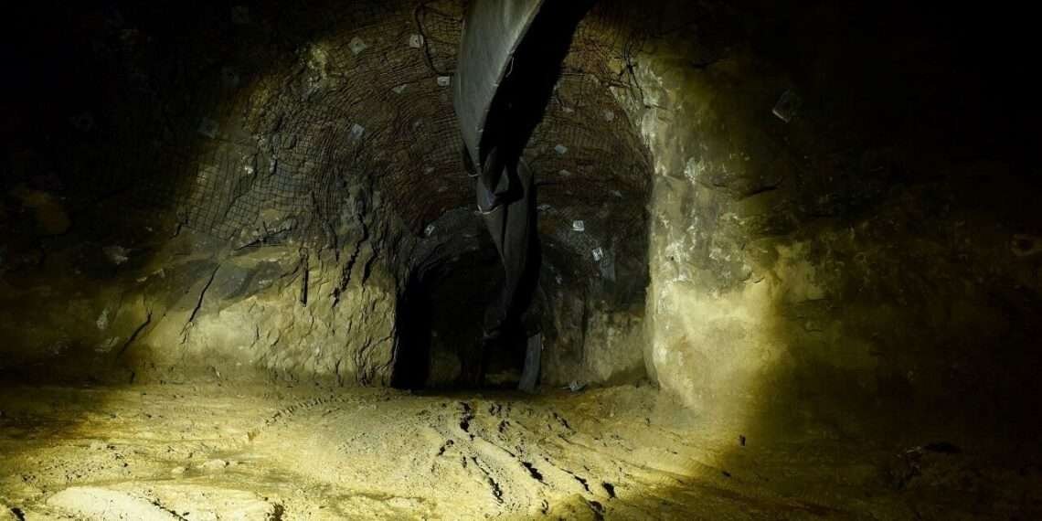 Burkina Faso: Four Of Eight Miners Trapped Underground For 39 Days Found Dead