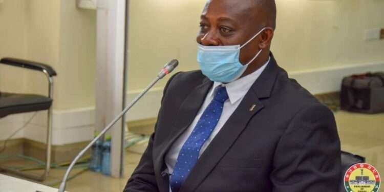 Make ECOWAS a Boarder Free Zone to Ease Movement of Goods and People- Mr Mbomba