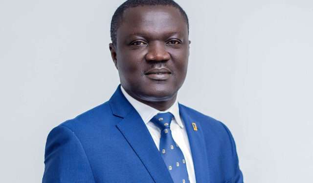 The Banking Industry Needs to Remain Efficient and Competitive In the Face of AfCFTA- FBNBank MD 1 FirstBank Ghana Drives AI and SME Development at Landmark Global Entrepreneurship Event